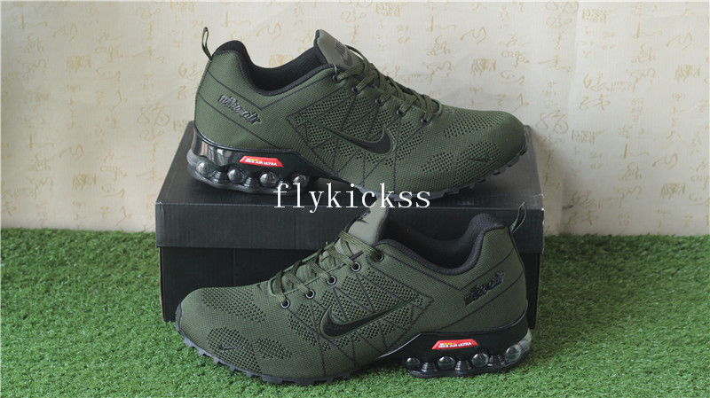 Nike Air Max DLX 2019 Army Green